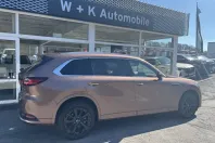 Mazda CX-80 din 2025 cu 4.900 km - oferta MAZ229533 - foto 7