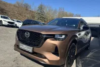 Mazda CX-80 din 2025 cu 4.900 km - oferta MAZ229533 - foto 9