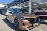 Mazda CX-80 din 2025 cu 4.900 km - oferta MAZ229533 - foto 13