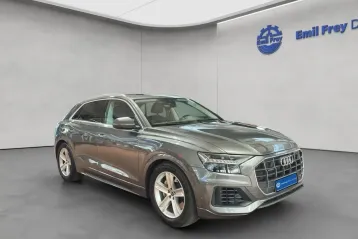 Audi Q8 din 2022 - oferta AUD229534