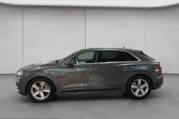 Audi Q8 din 2022 cu 34.123 km - oferta AUD229534 - foto 2