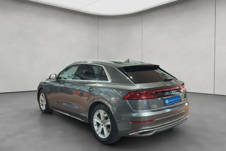 Audi Q8 din 2022 cu 34.123 km - oferta AUD229534 - foto 3