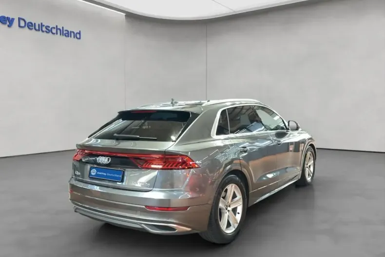 Audi Q8 din 2022 cu 34.123 km - oferta AUD229534 - foto 6