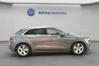 Audi Q8 din 2022 cu 34.123 km - oferta AUD229534 - foto 7