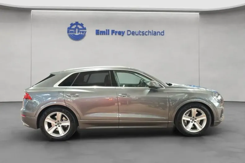 Audi Q8 din 2022 cu 34.123 km - oferta AUD229534 - foto 7