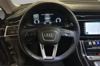 Audi Q8 din 2022 cu 34.123 km - oferta AUD229534 - foto 10