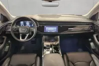 Audi Q8 din 2022 cu 34.123 km - oferta AUD229534 - foto 12