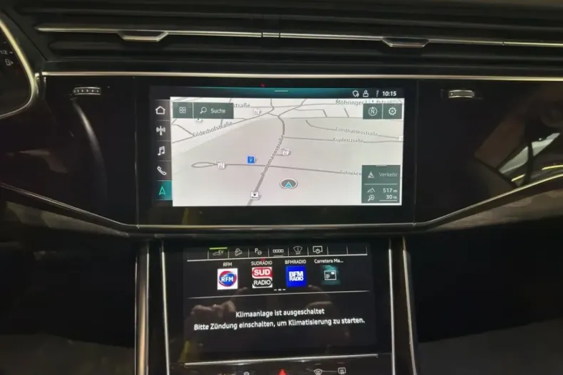 Audi Q8 din 2022 cu 34.123 km - oferta AUD229534 - foto 14