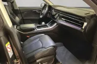 Audi Q8 din 2022 cu 34.123 km - oferta AUD229534 - foto 18