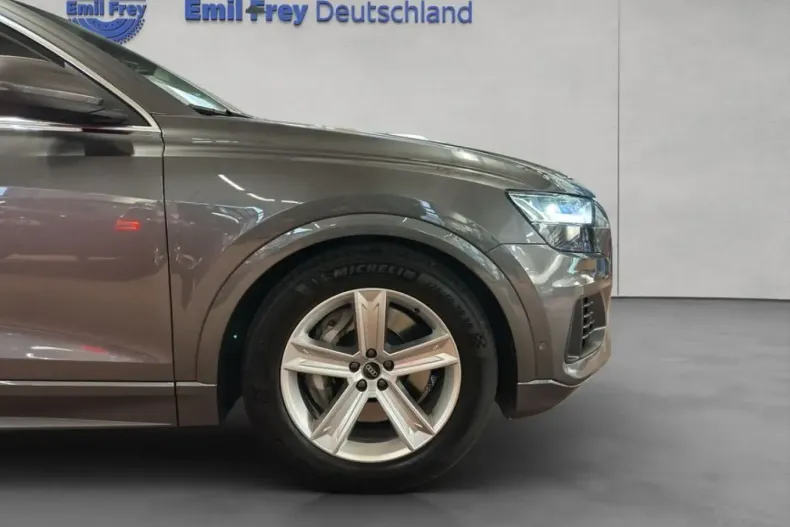 Audi Q8 din 2022 cu 34.123 km - oferta AUD229534 - foto 21