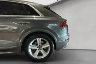 Audi Q8 din 2022 cu 34.123 km - oferta AUD229534 - foto 22