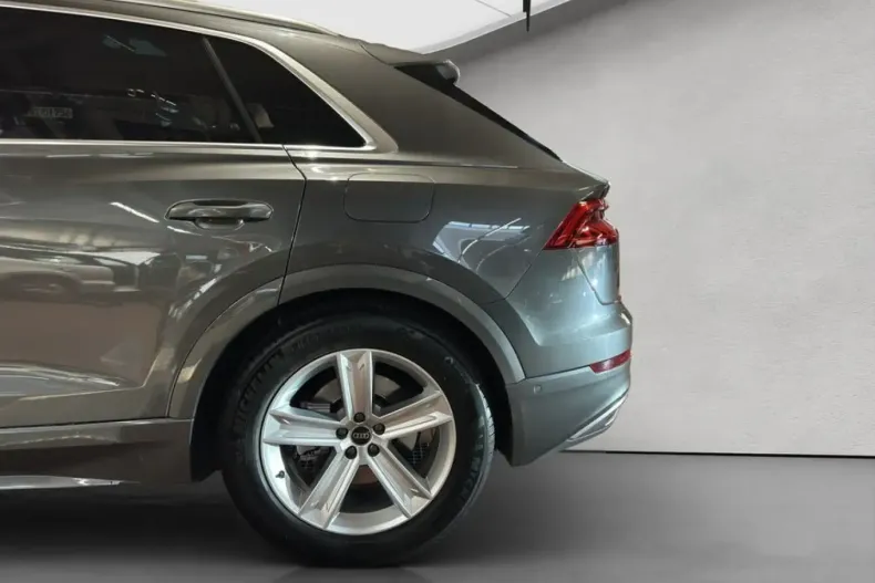 Audi Q8 din 2022 cu 34.123 km - oferta AUD229534 - foto 22