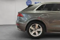 Audi Q8 din 2022 cu 34.123 km - oferta AUD229534 - foto 23