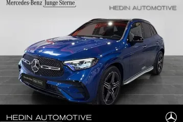 Mercedes-Benz GLC 220 din 2023 - oferta MER229535