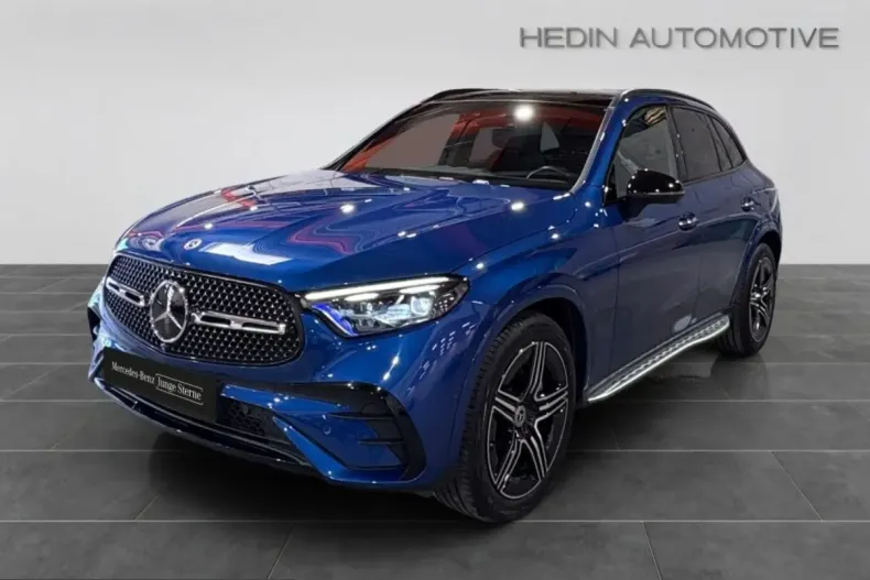 Mercedes-Benz GLC 220 (Clasa GLC) din 2023 cu 51.159 km - oferta MER229535 - foto 2