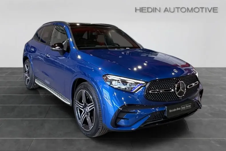 Mercedes-Benz GLC 220 (Clasa GLC) din 2023 cu 51.159 km - oferta MER229535 - foto 8