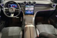Mercedes-Benz GLC 220 (Clasa GLC) din 2023 cu 51.159 km - oferta MER229535 - foto 11