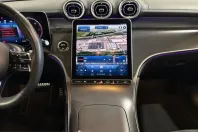 Mercedes-Benz GLC 220 (Clasa GLC) din 2023 cu 51.159 km - oferta MER229535 - foto 12