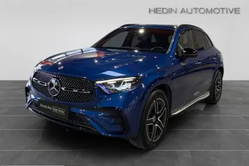 Mercedes-Benz GLC 220 din 2023 - oferta MER229536