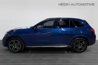Mercedes-Benz GLC 220 (Clasa GLC) din 2023 cu 51.646 km - oferta MER229536 - foto 2