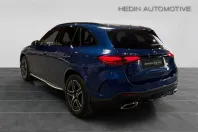 Mercedes-Benz GLC 220 (Clasa GLC) din 2023 cu 51.646 km - oferta MER229536 - foto 3