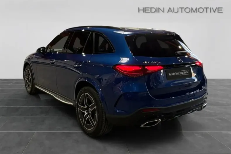 Mercedes-Benz GLC 220 (Clasa GLC) din 2023 cu 51.646 km - oferta MER229536 - foto 3