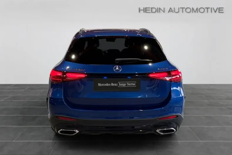 Mercedes-Benz GLC 220 (Clasa GLC) din 2023 cu 51.646 km - oferta MER229536 - foto 4