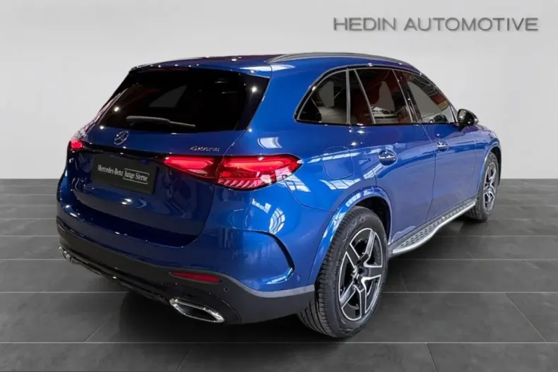 Mercedes-Benz GLC 220 (Clasa GLC) din 2023 cu 51.646 km - oferta MER229536 - foto 5