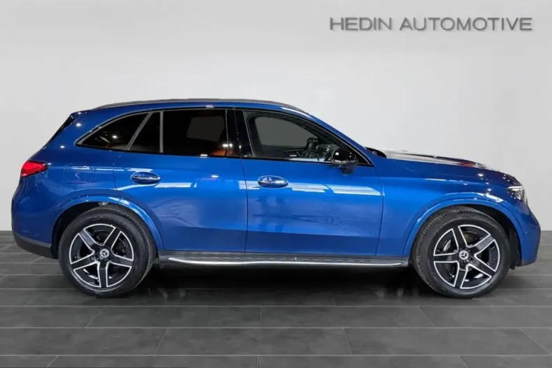 Mercedes-Benz GLC 220 (Clasa GLC) din 2023 cu 51.646 km - oferta MER229536 - foto 6