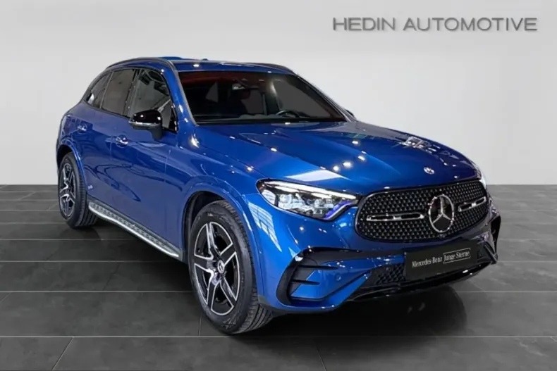 Mercedes-Benz GLC 220 (Clasa GLC) din 2023 cu 51.646 km - oferta MER229536 - foto 7