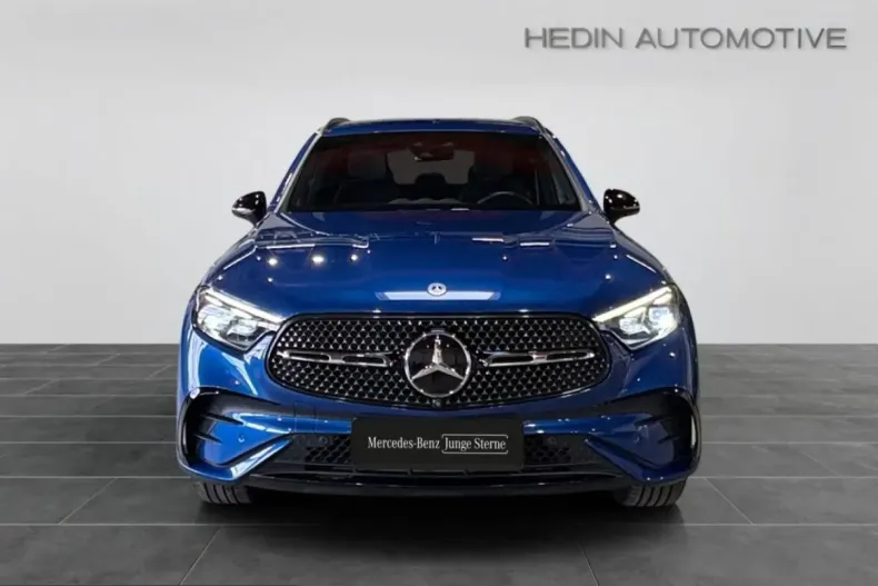 Mercedes-Benz GLC 220 (Clasa GLC) din 2023 cu 51.646 km - oferta MER229536 - foto 8