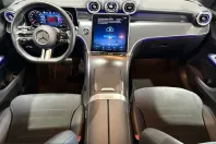 Mercedes-Benz GLC 220 (Clasa GLC) din 2023 cu 51.646 km - oferta MER229536 - foto 10