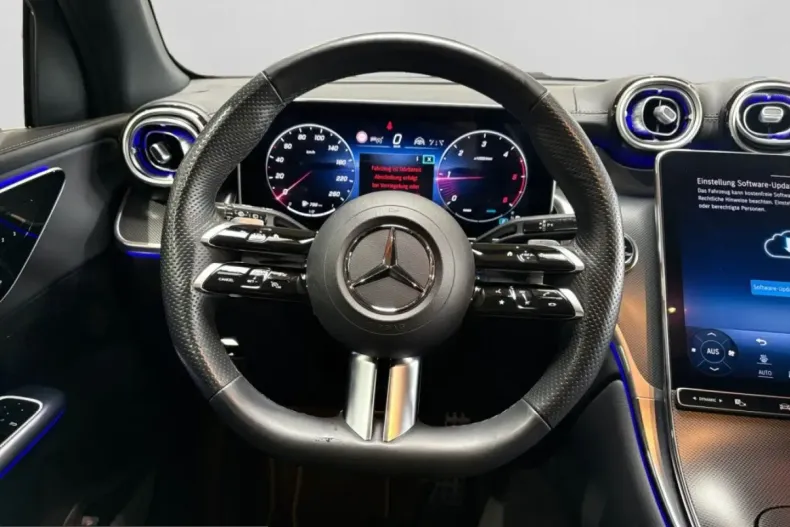 Mercedes-Benz GLC 220 (Clasa GLC) din 2023 cu 51.646 km - oferta MER229536 - foto 12