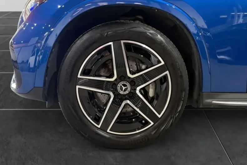 Mercedes-Benz GLC 220 (Clasa GLC) din 2023 cu 51.646 km - oferta MER229536 - foto 14