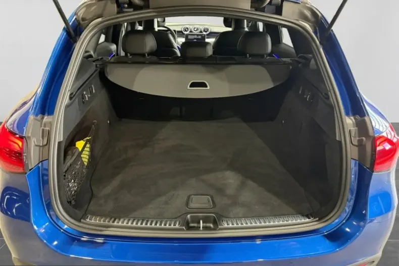 Mercedes-Benz GLC 220 (Clasa GLC) din 2023 cu 51.646 km - oferta MER229536 - foto 16