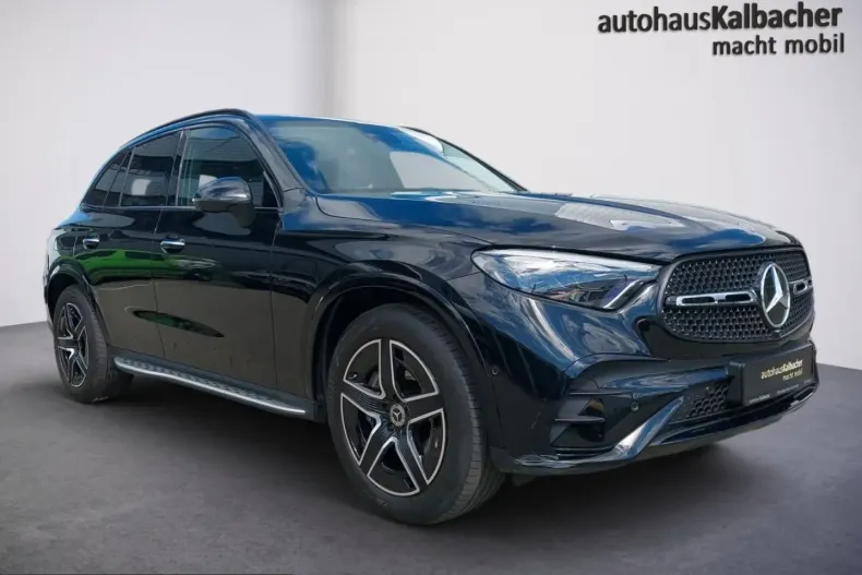Mercedes-Benz GLC 200 (Clasa GLC) din 2023 cu 67.760 km - oferta MER229537 - foto 2