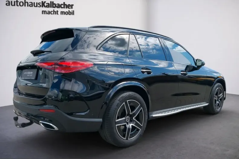 Mercedes-Benz GLC 200 (Clasa GLC) din 2023 cu 67.760 km - oferta MER229537 - foto 3