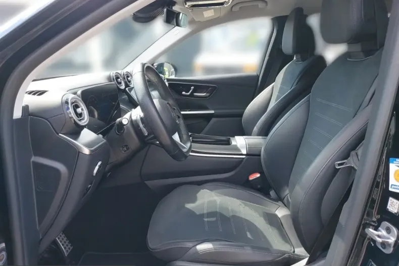 Mercedes-Benz GLC 200 (Clasa GLC) din 2023 cu 67.760 km - oferta MER229537 - foto 7