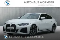 BMW 420i (Seria 4) din 2023 cu 47.805 km - oferta BMW229538 - foto 1