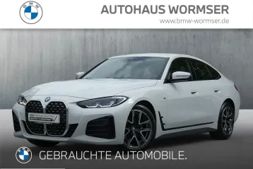 BMW 420i din 2023 - oferta BMW229538
