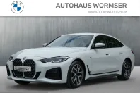 BMW 420i (Seria 4) din 2023 cu 47.805 km - oferta BMW229538 - foto 3