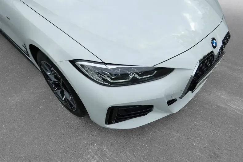 BMW 420i (Seria 4) din 2023 cu 47.805 km - oferta BMW229538 - foto 10