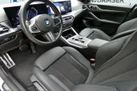 BMW 420i (Seria 4) din 2023 cu 47.805 km - oferta BMW229538 - foto 11