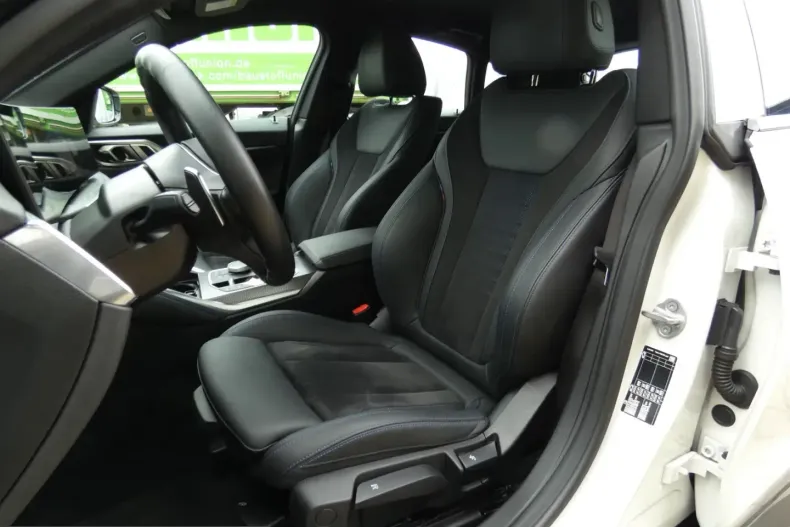 BMW 420i (Seria 4) din 2023 cu 47.805 km - oferta BMW229538 - foto 13