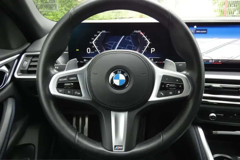 BMW 420i (Seria 4) din 2023 cu 47.805 km - oferta BMW229538 - foto 19