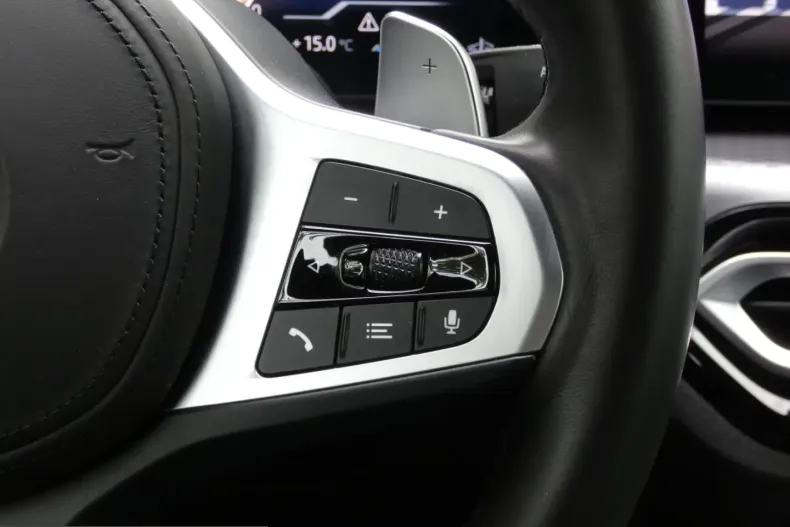 BMW 420i (Seria 4) din 2023 cu 47.805 km - oferta BMW229538 - foto 21