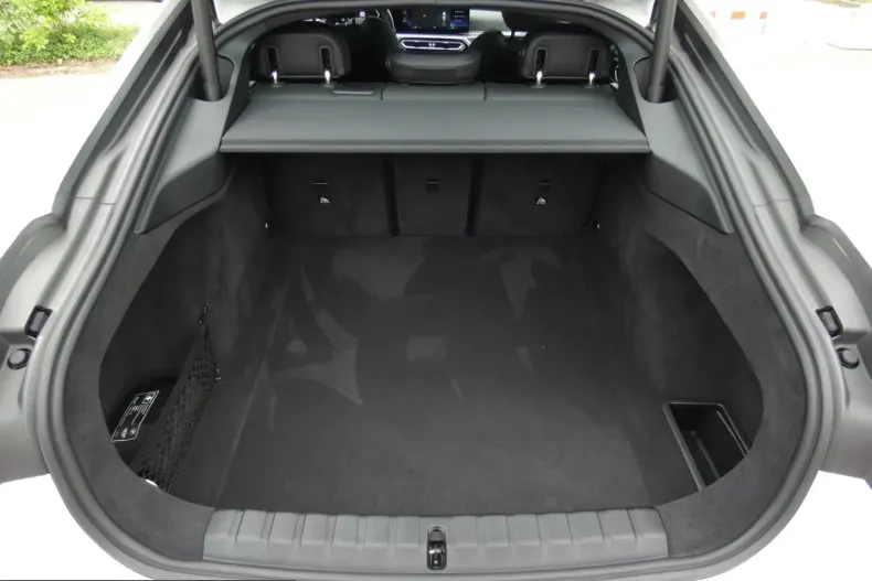 BMW 420i (Seria 4) din 2023 cu 47.805 km - oferta BMW229538 - foto 25