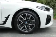 BMW 420i (Seria 4) din 2023 cu 47.805 km - oferta BMW229538 - foto 27