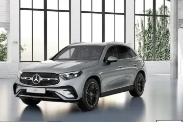 Mercedes-Benz GLC 220 din 2023 - oferta MER229539