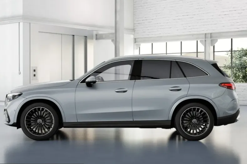 Mercedes-Benz GLC 220 (Clasa GLC) din 2023 cu 53.910 km - oferta MER229539 - foto 4